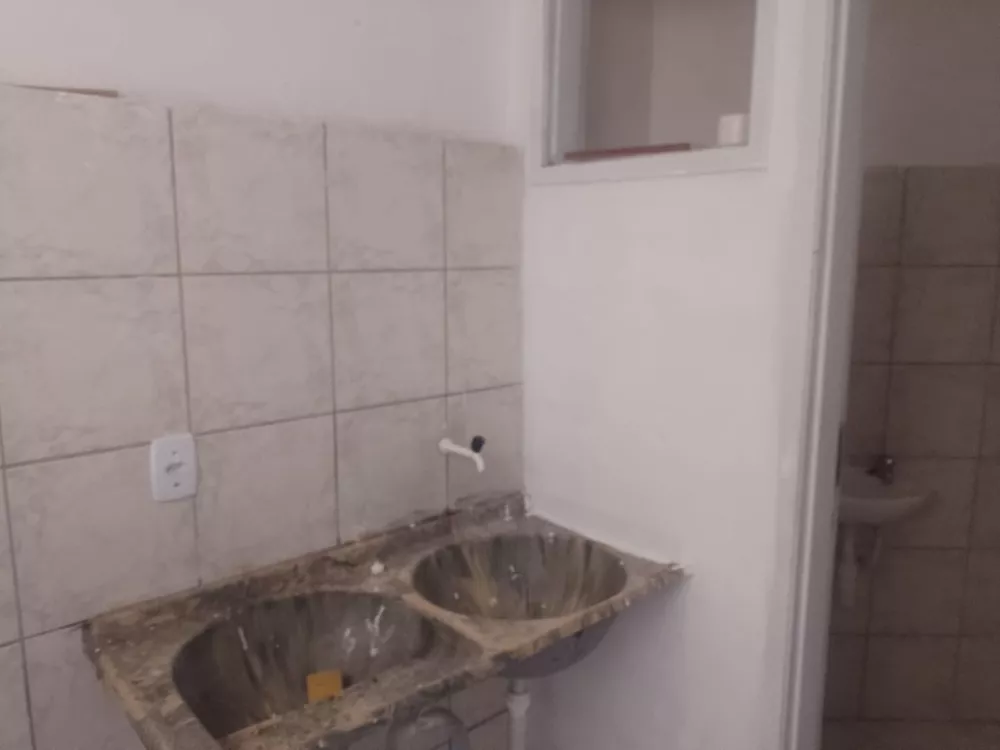 Apartamento à venda com 2 quartos, 58m² - Foto 10