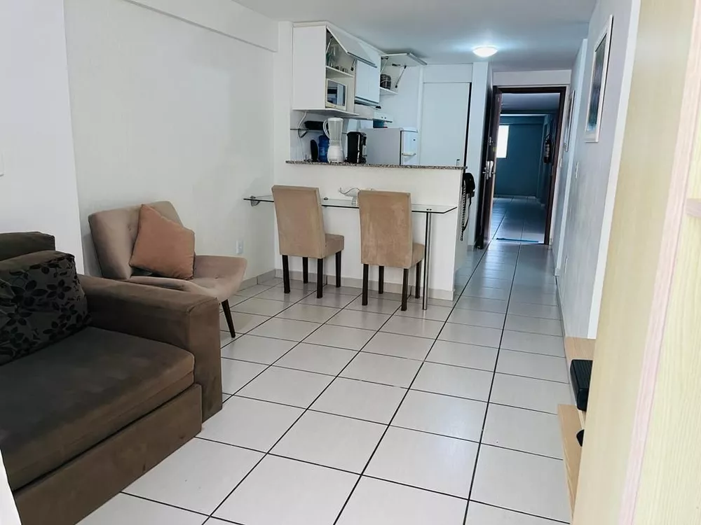 Apartamento à venda com 2 quartos, 65m² - Foto 4