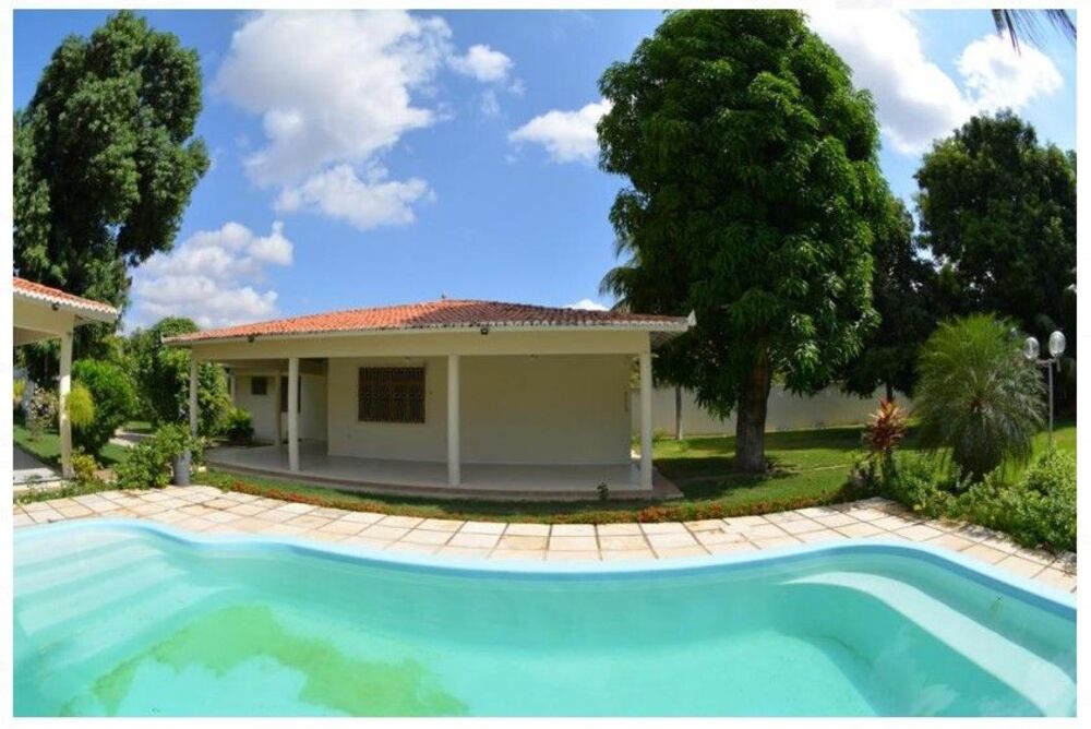 Casa à venda com 3 quartos, 2190M2 - Foto 3