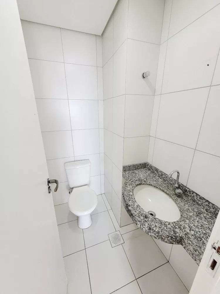 Conjunto Comercial-Sala à venda e aluguel, 26m² - Foto 4