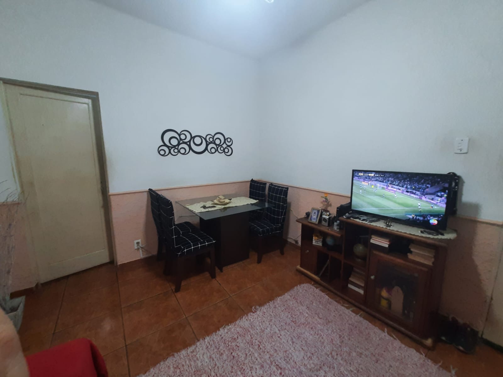 Apartamento à venda com 2 quartos, 60m² - Foto 16