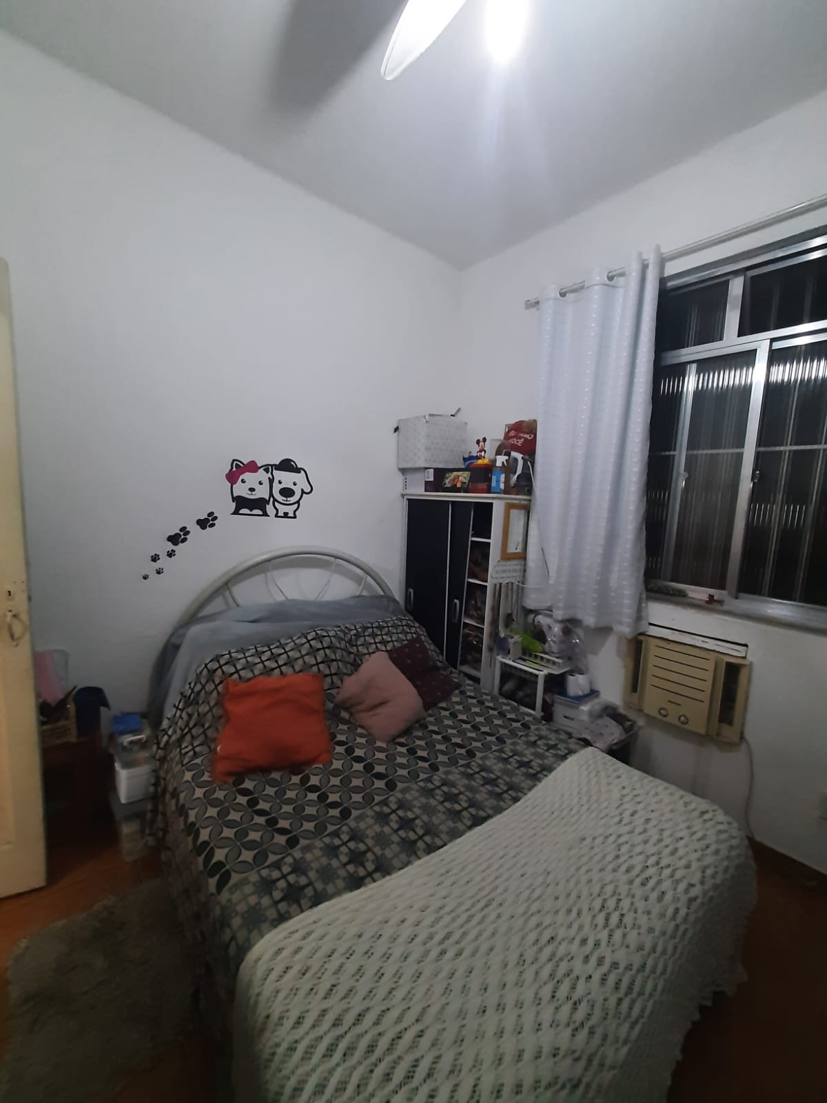 Apartamento à venda com 2 quartos, 60m² - Foto 9