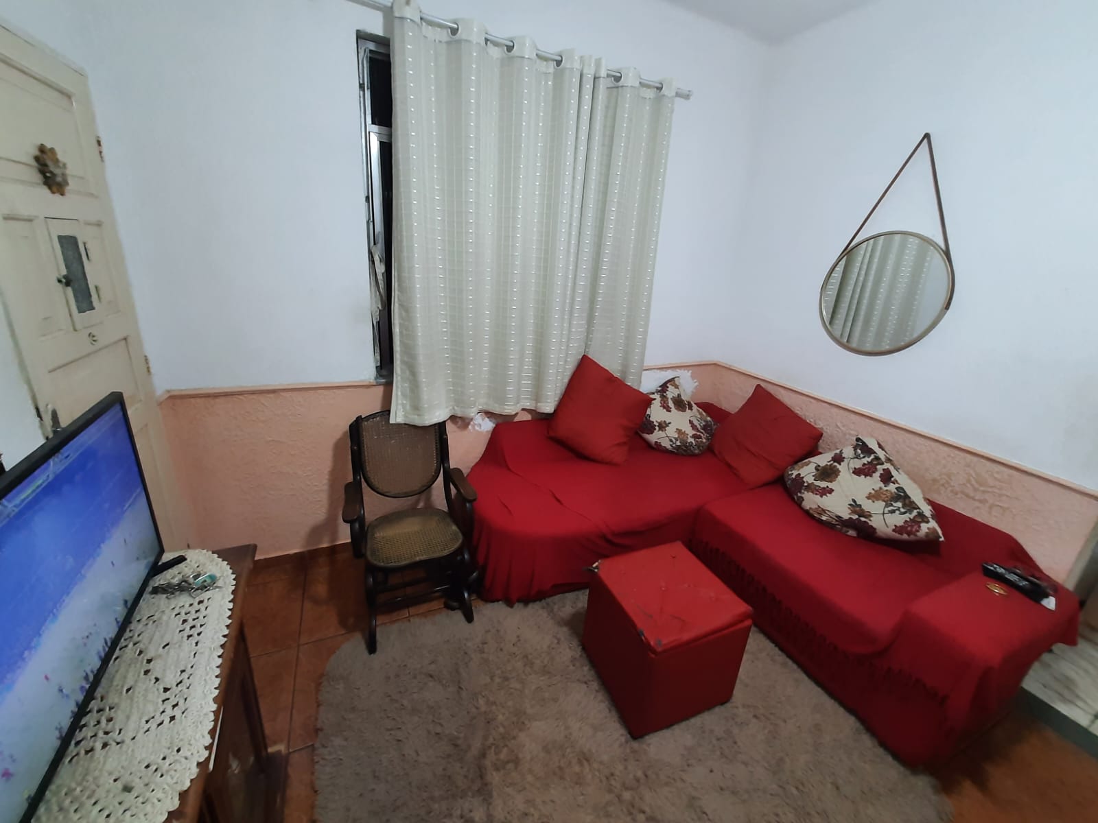 Apartamento à venda com 2 quartos, 60m² - Foto 6