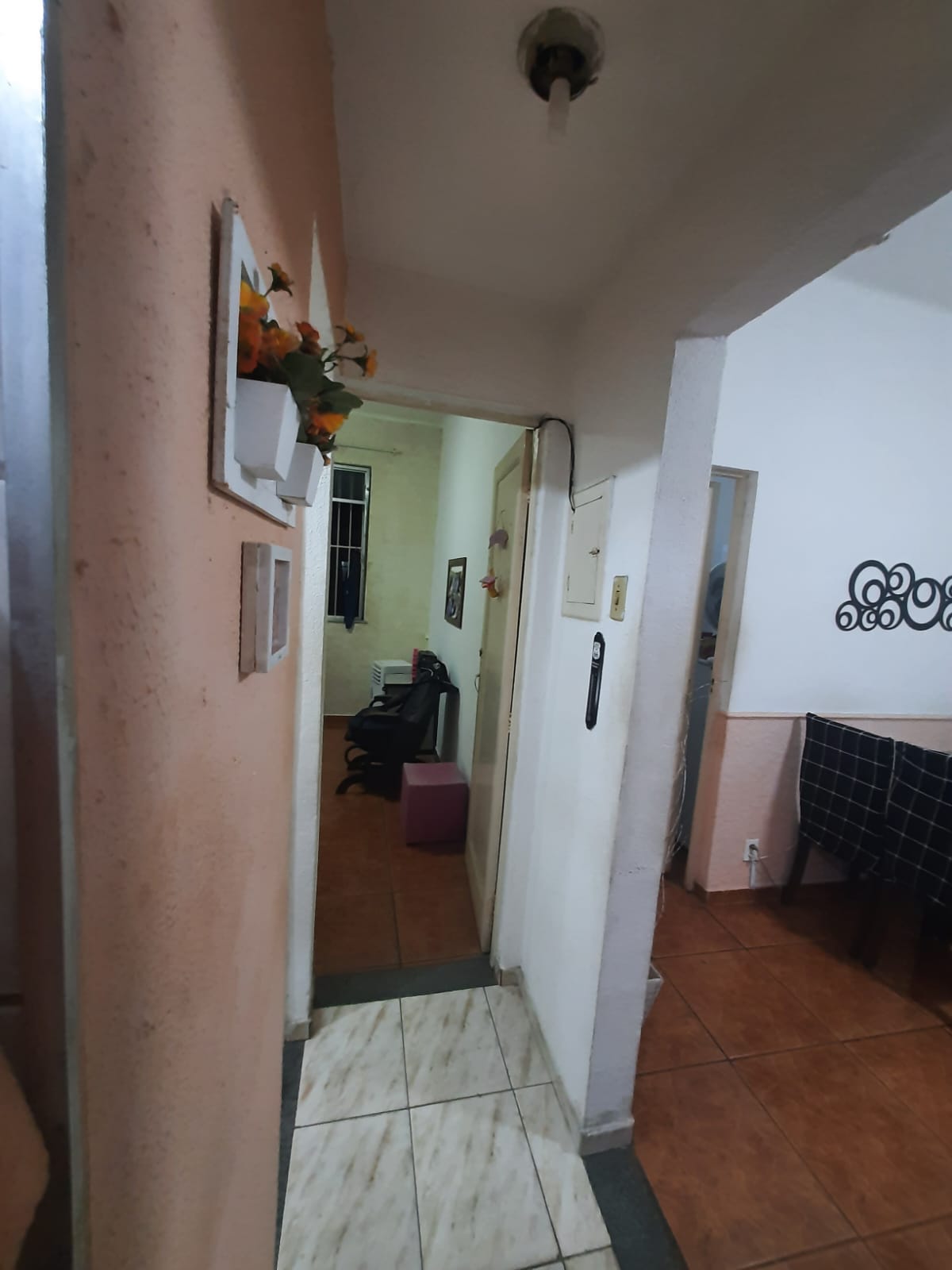 Apartamento à venda com 2 quartos, 60m² - Foto 14