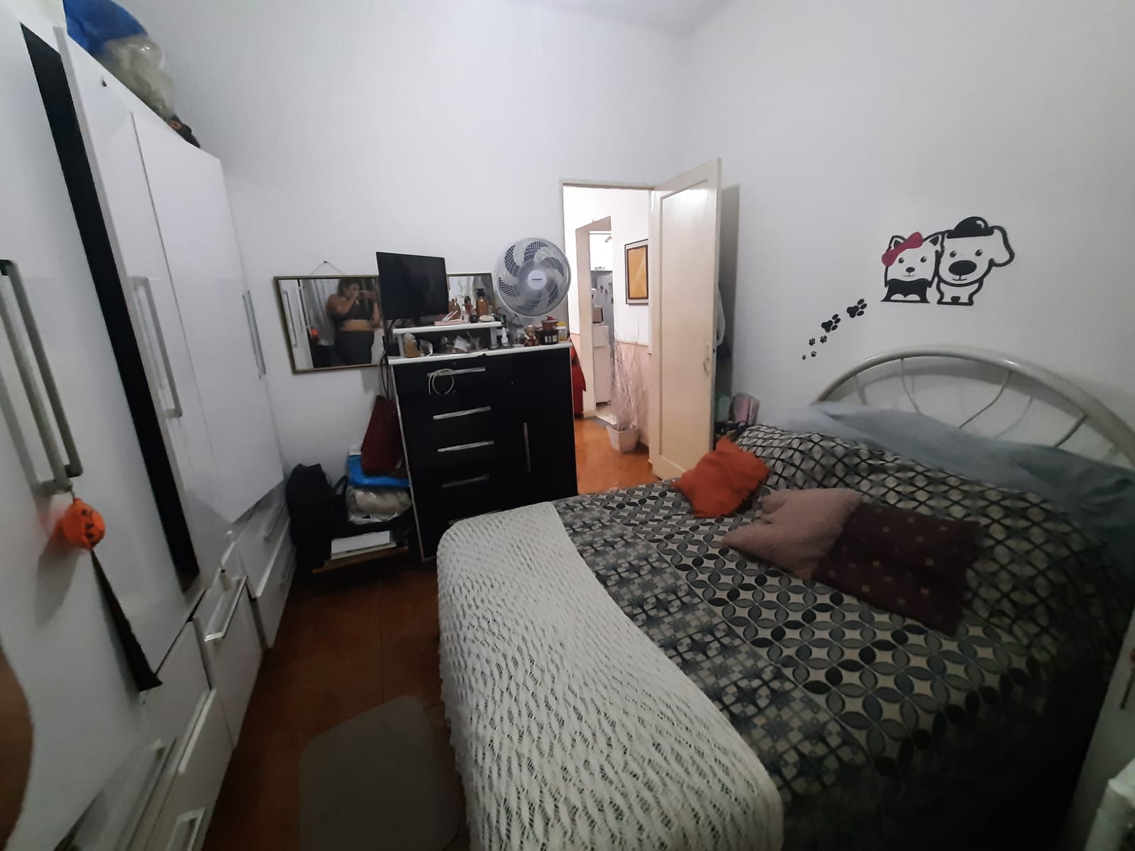 Apartamento à venda com 2 quartos, 60m² - Foto 7