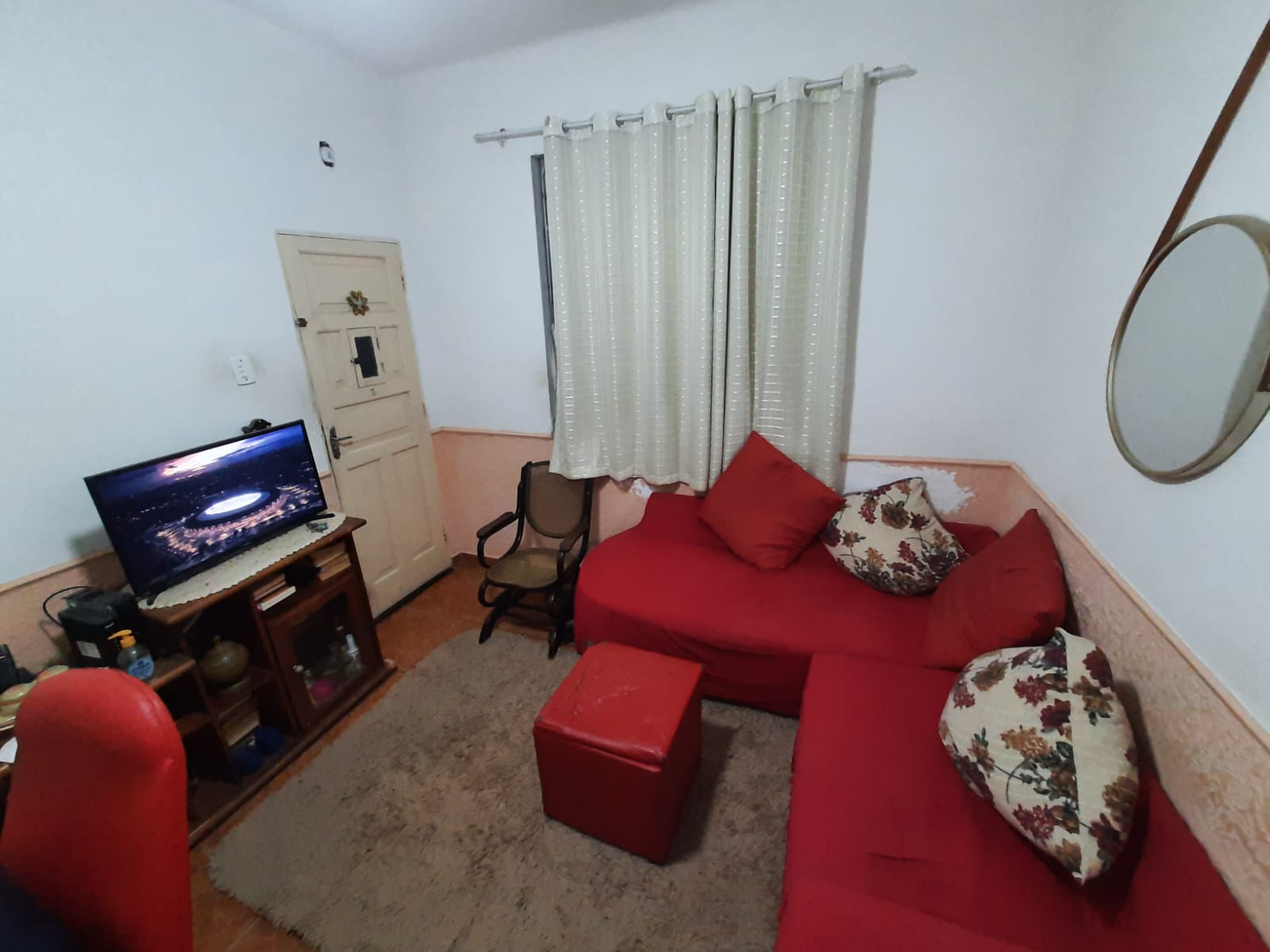 Apartamento à venda com 2 quartos, 60m² - Foto 5