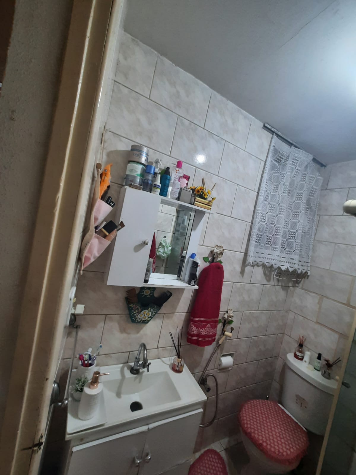 Apartamento à venda com 2 quartos, 60m² - Foto 15