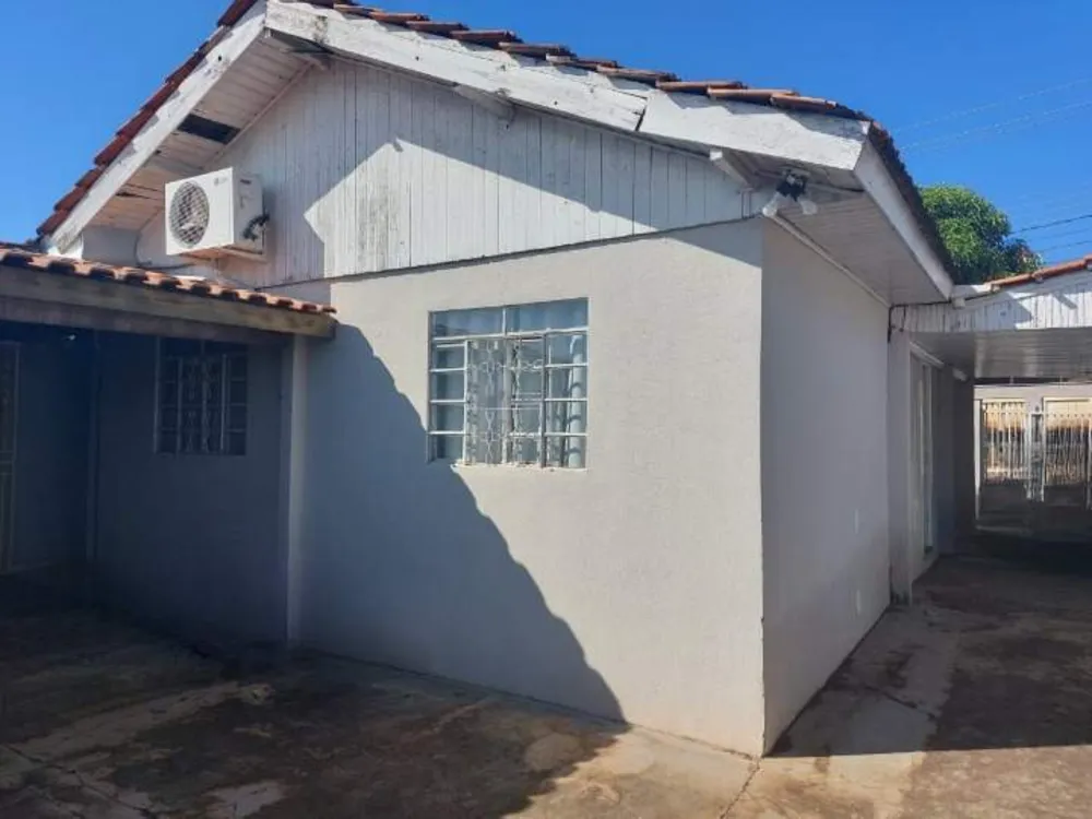 Casa, 2 quartos - Foto 1