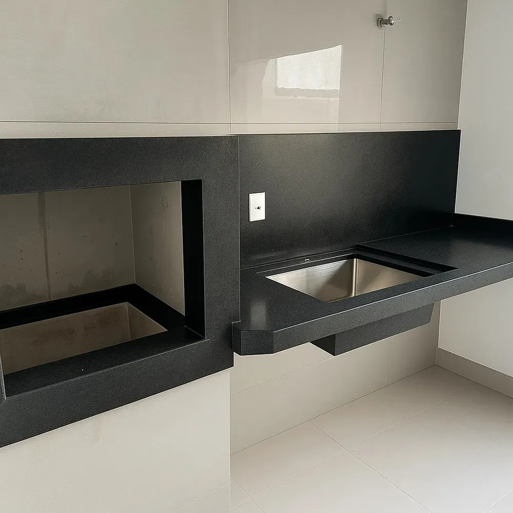 Casa, 3 quartos, 77 m² - Foto 8