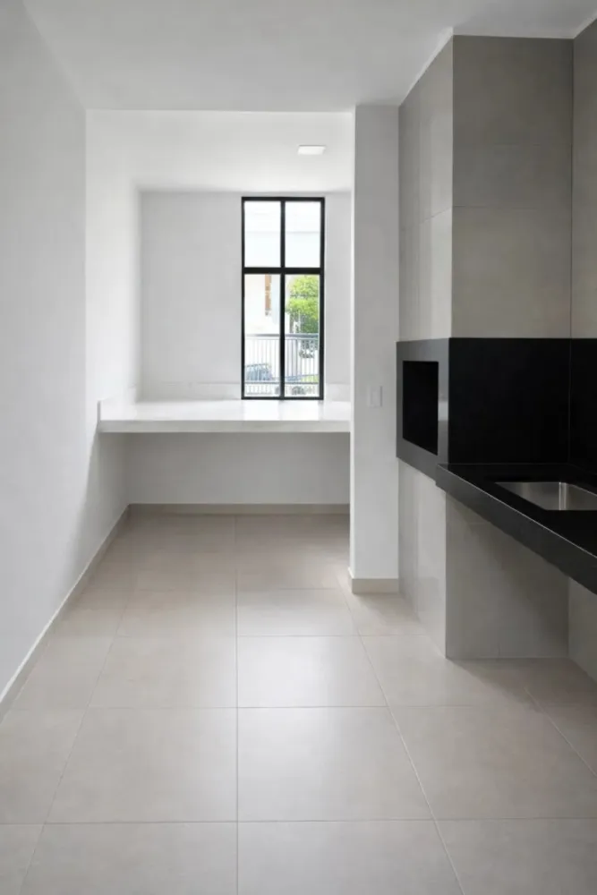 Casa, 3 quartos, 77 m² - Foto 6