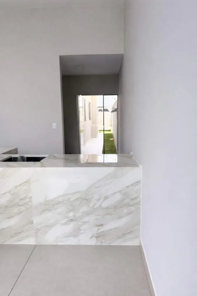 Casa, 3 quartos, 77 m² - Foto 3