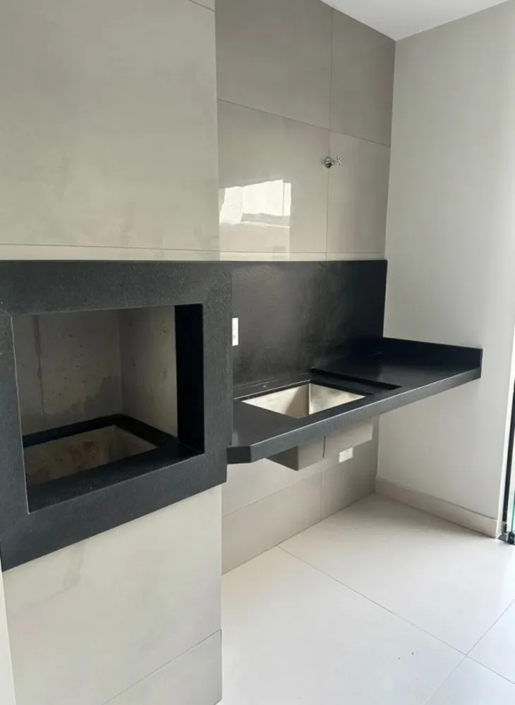 Casa, 3 quartos, 77 m² - Foto 7