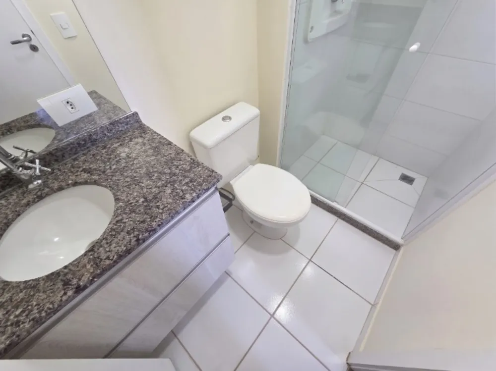 Apartamento, 2 quartos, 72 m² - Foto 3