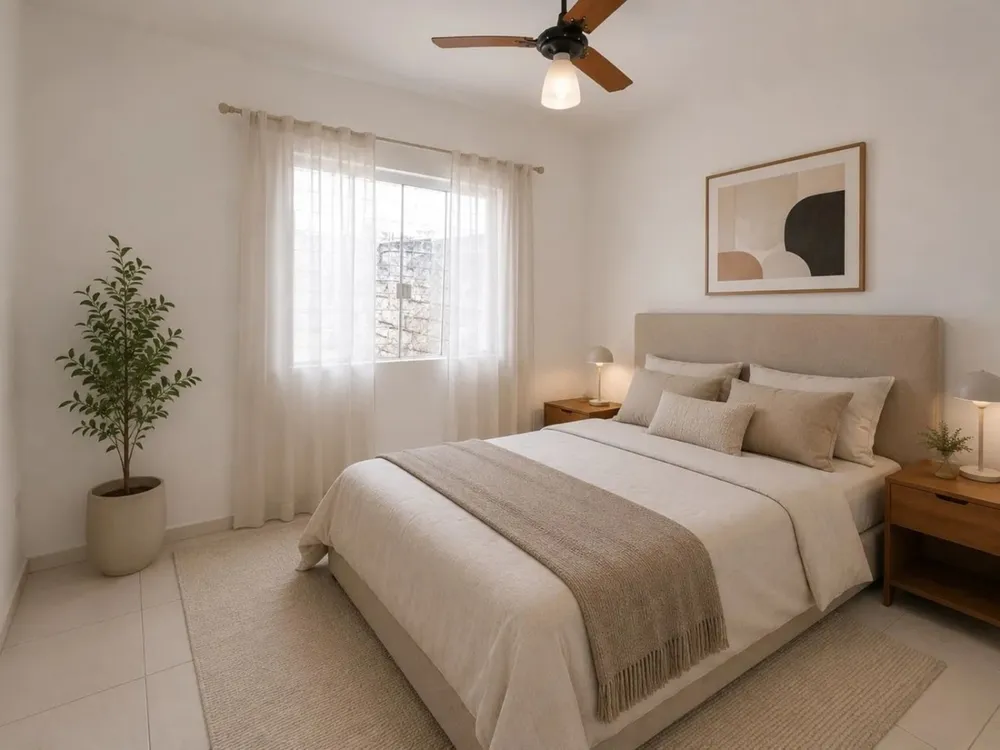 Casa de Condomínio, 3 quartos - Foto 5