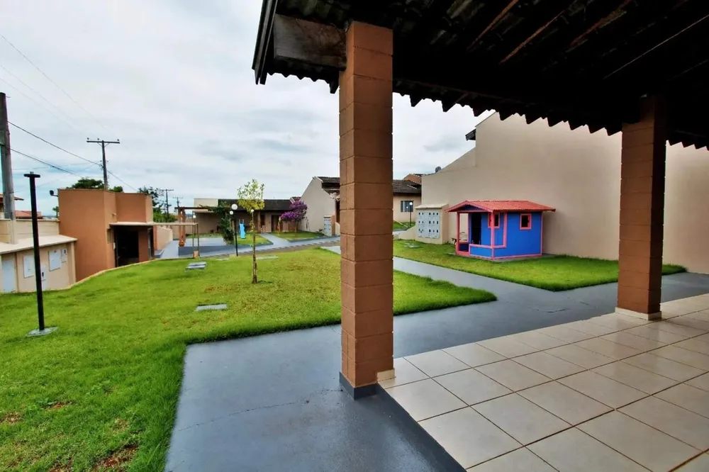 Casa de Condomínio, 3 quartos - Foto 9