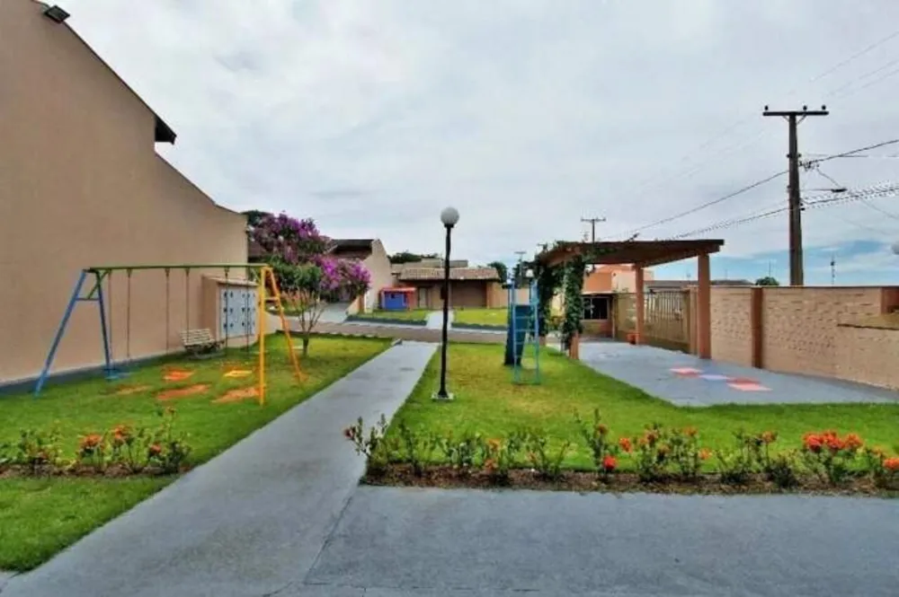Casa de Condomínio, 3 quartos - Foto 8