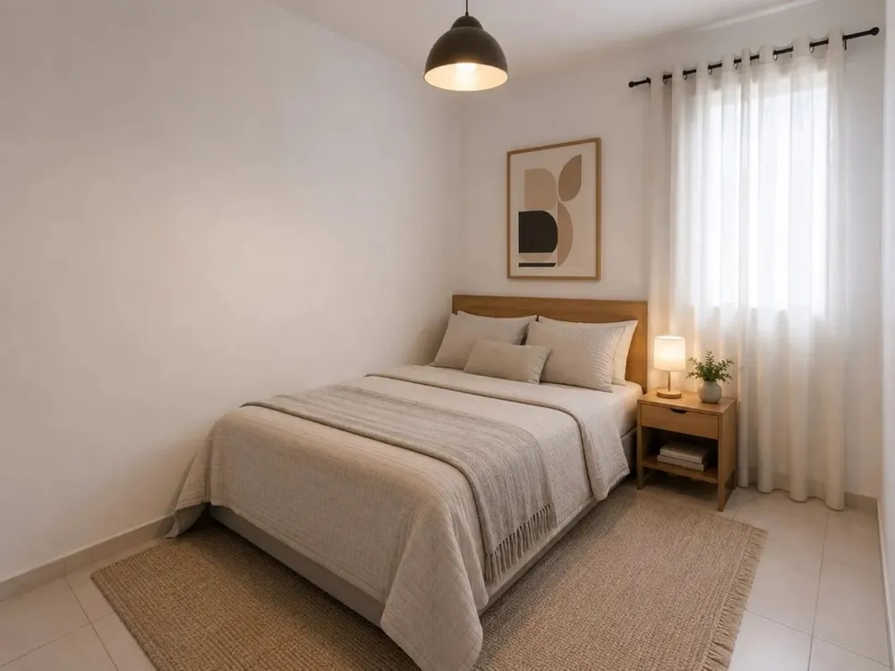 Casa de Condomínio, 3 quartos - Foto 3