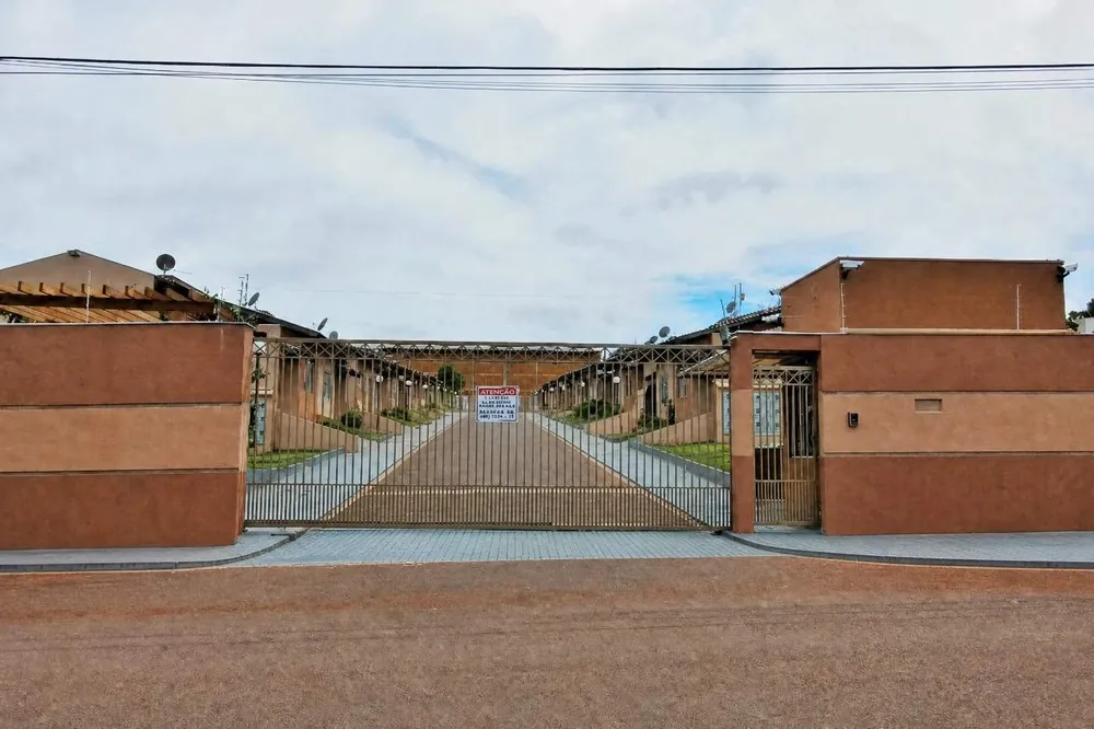 Casa de Condomínio, 3 quartos - Foto 10