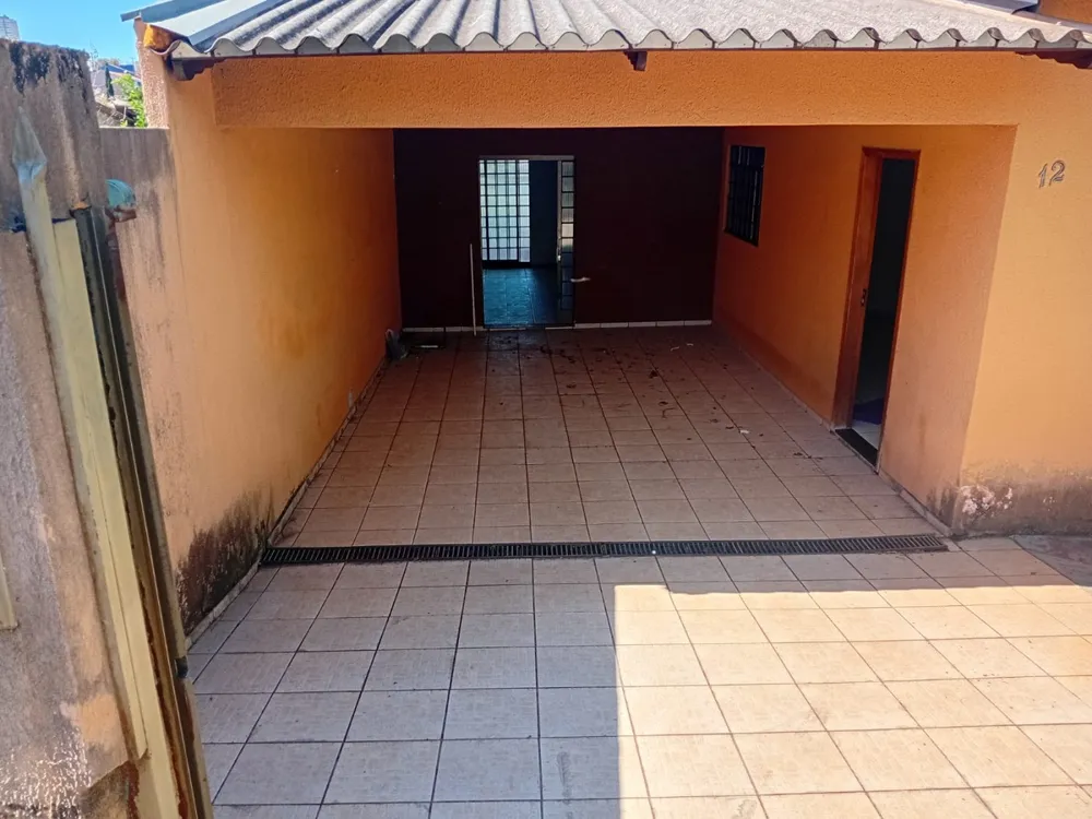 Casa, 3 quartos, 132 m² - Foto 4