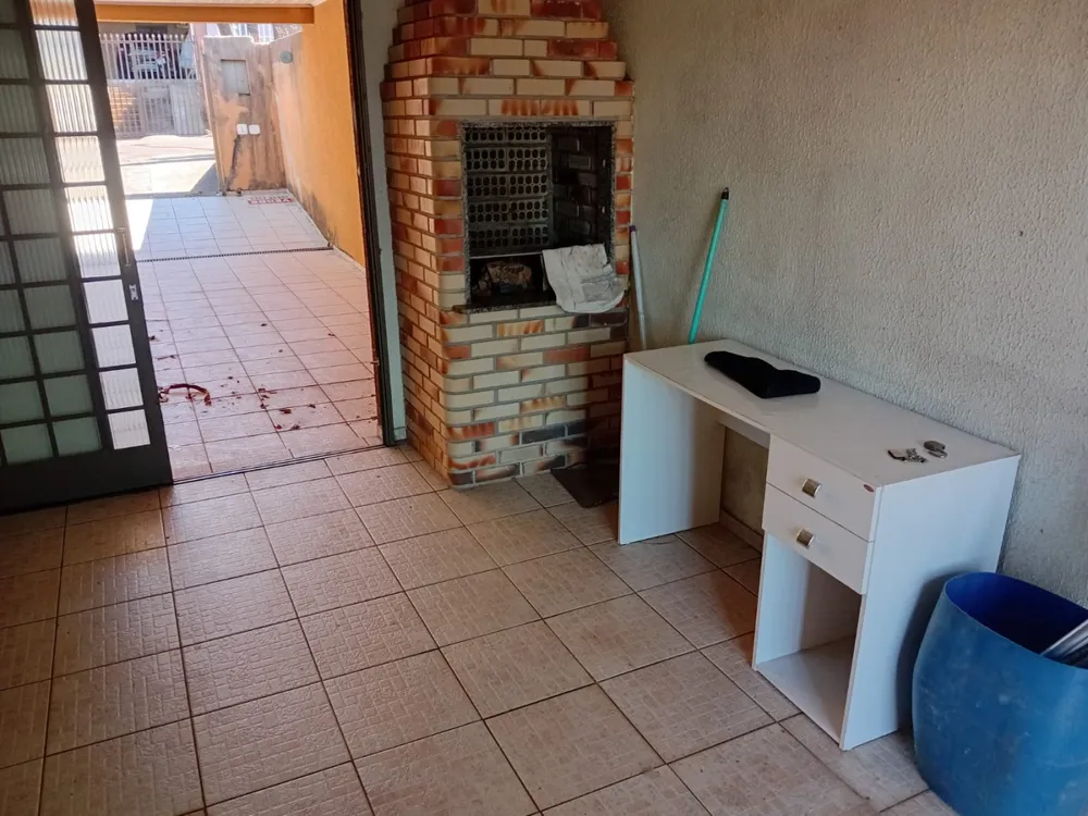 Casa, 3 quartos, 132 m² - Foto 9