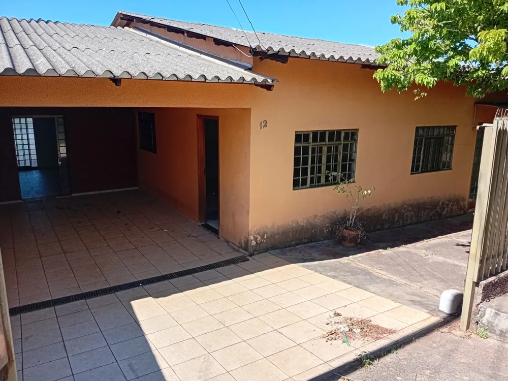 Casa, 3 quartos, 132 m² - Foto 6
