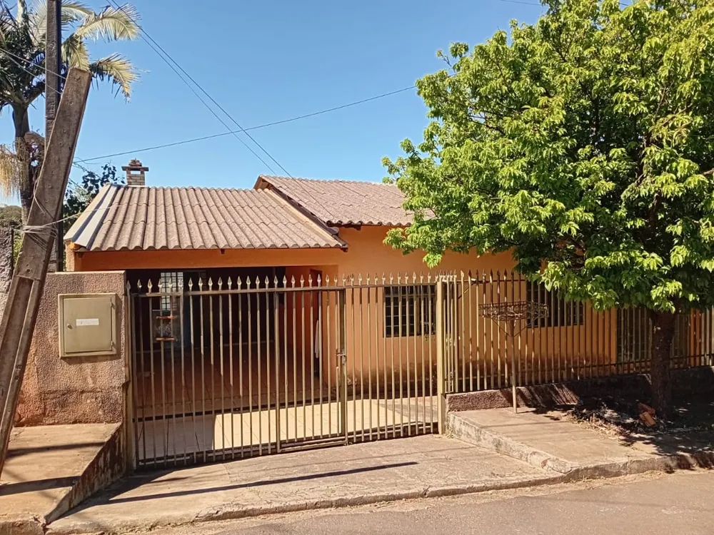 Casa, 3 quartos, 132 m² - Foto 10