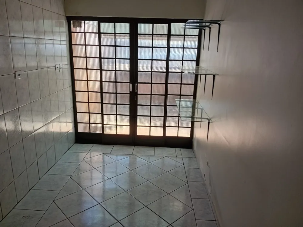 Casa, 3 quartos, 132 m² - Foto 1