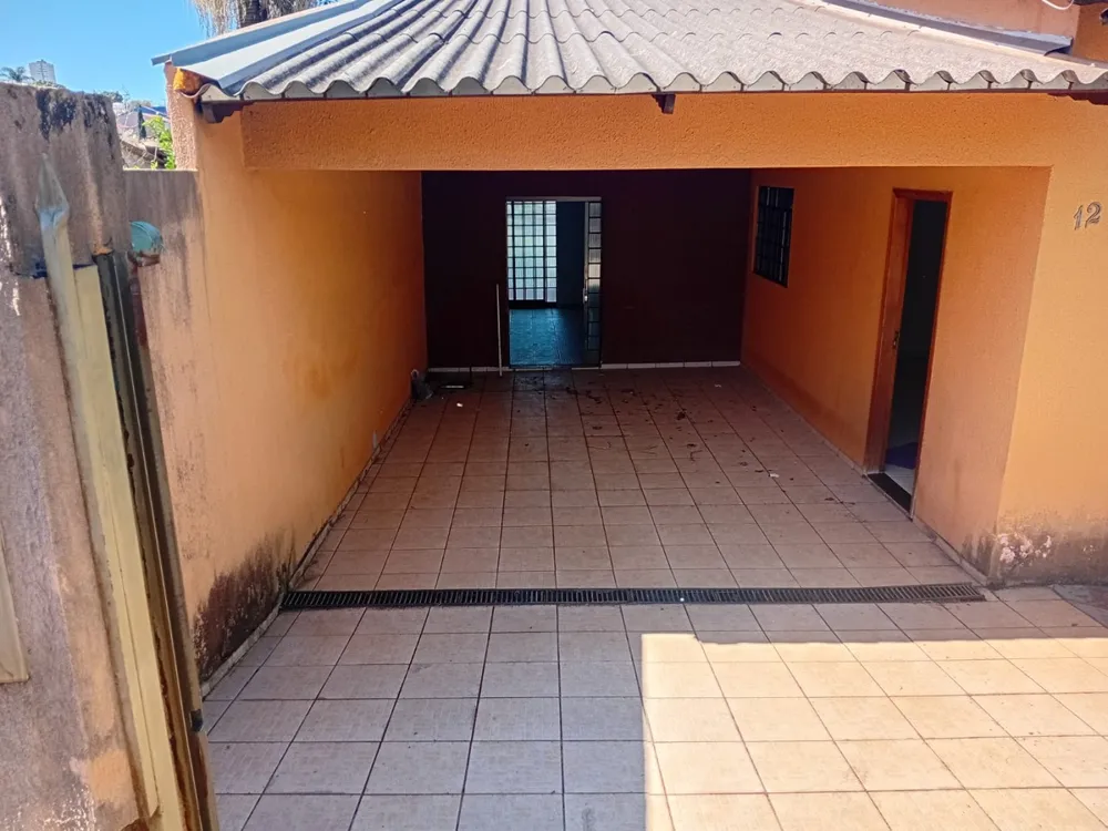 Casa, 3 quartos, 132 m² - Foto 2