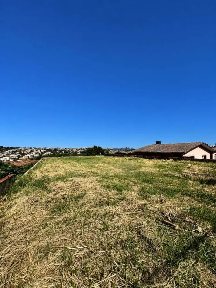 Terreno, 327 m² - Foto 1