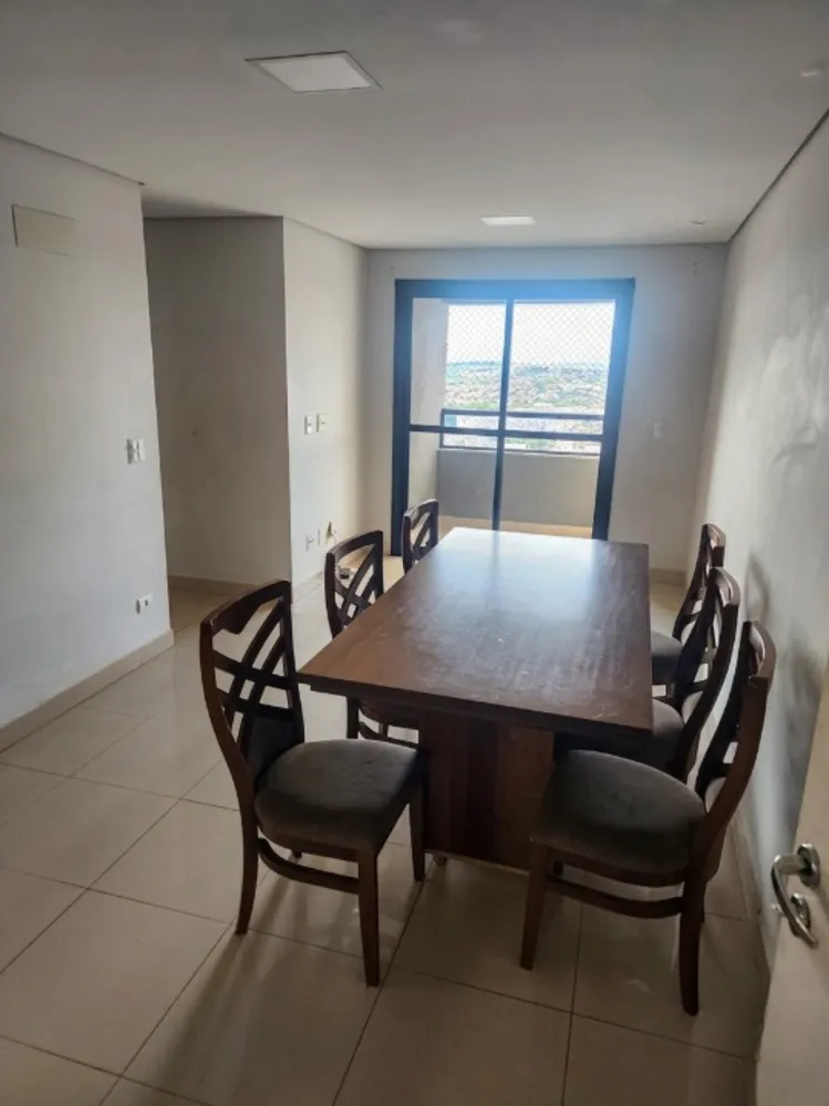 Apartamento, 3 quartos, 65 m² - Foto 3