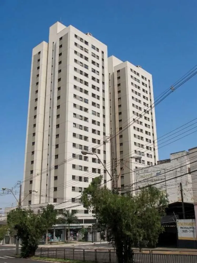 Apartamento, 3 quartos, 65 m² - Foto 1
