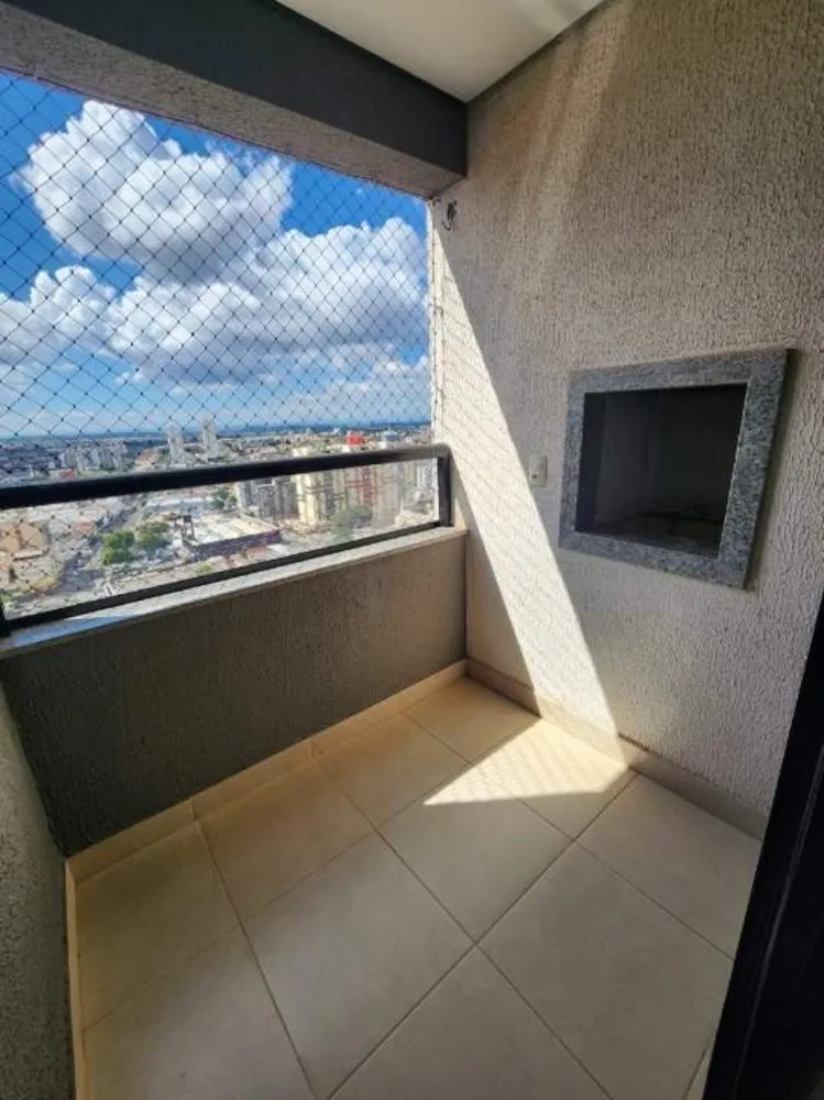 Apartamento, 3 quartos, 65 m² - Foto 2