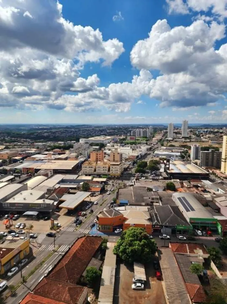 Apartamento, 3 quartos, 65 m² - Foto 11