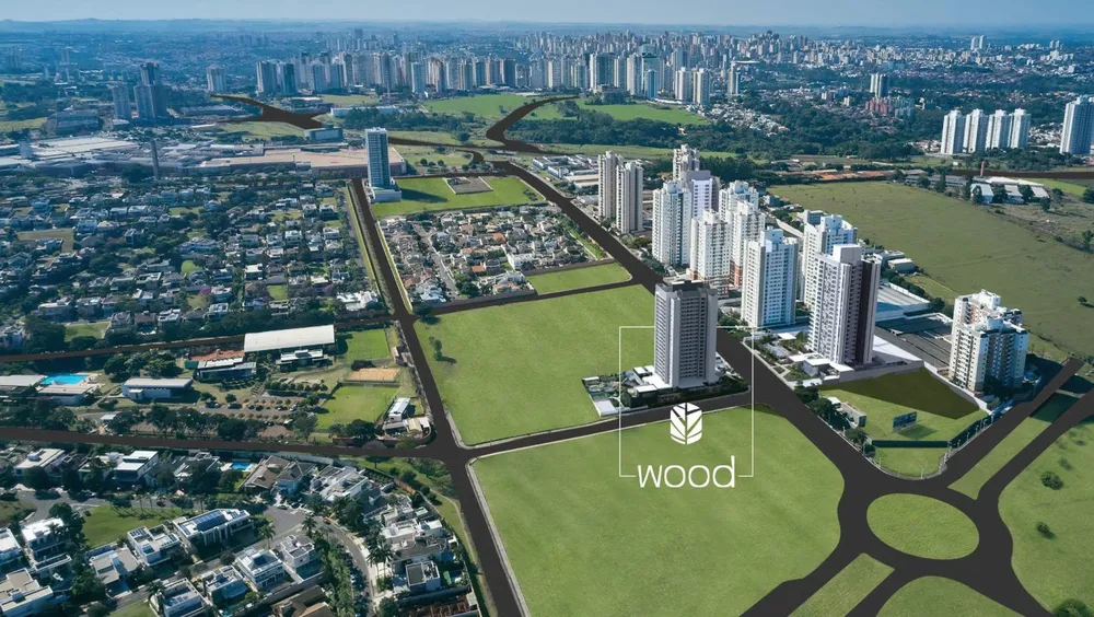 Apartamento, 2 quartos, 70 m² - Foto 2