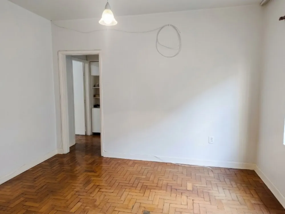 Apartamento, 1 quarto - Foto 1
