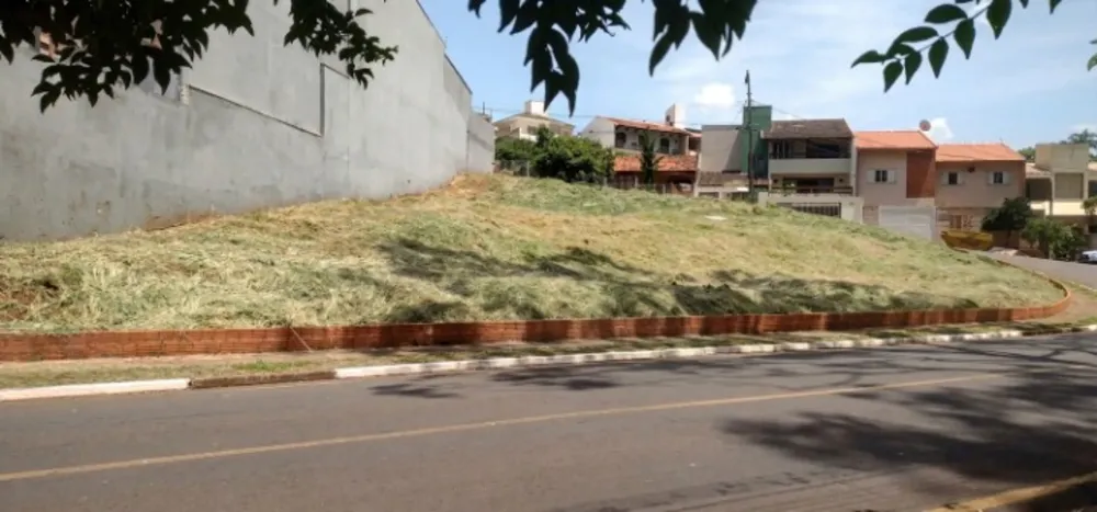 Terreno, 695 m² - Foto 3