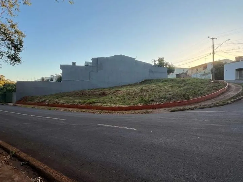 Terreno, 695 m² - Foto 1