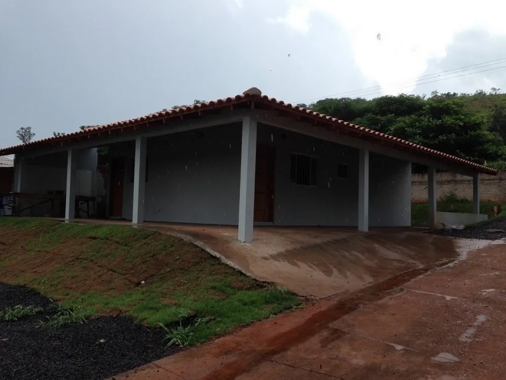 Casa, 3 quartos, 73 m² - Foto 1