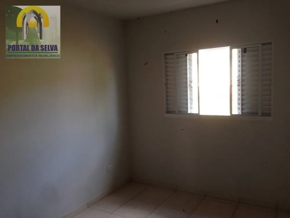 Casa, 3 quartos, 73 m² - Foto 2