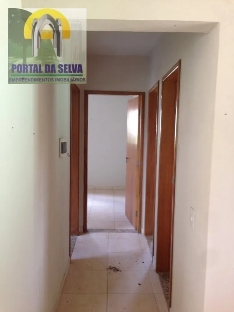 Casa, 3 quartos, 73 m² - Foto 4