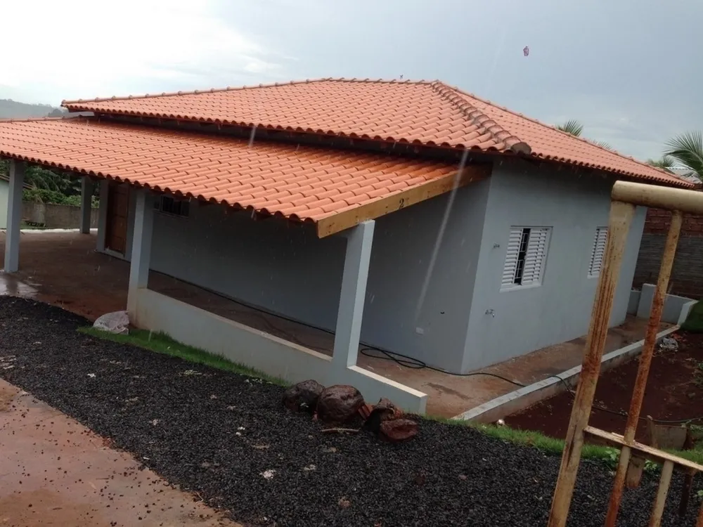 Casa, 3 quartos, 73 m² - Foto 3