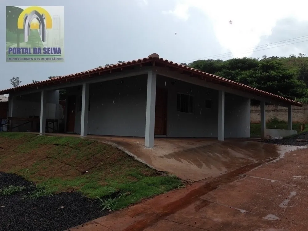 Casa, 3 quartos, 73 m² - Foto 7