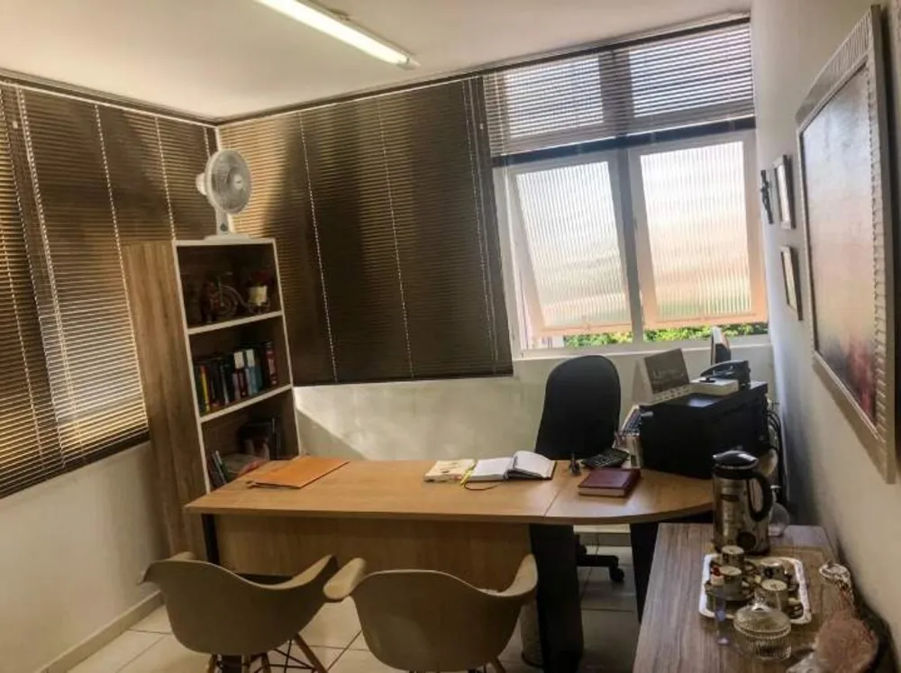 Sala-Conjunto, 29 m² - Foto 7