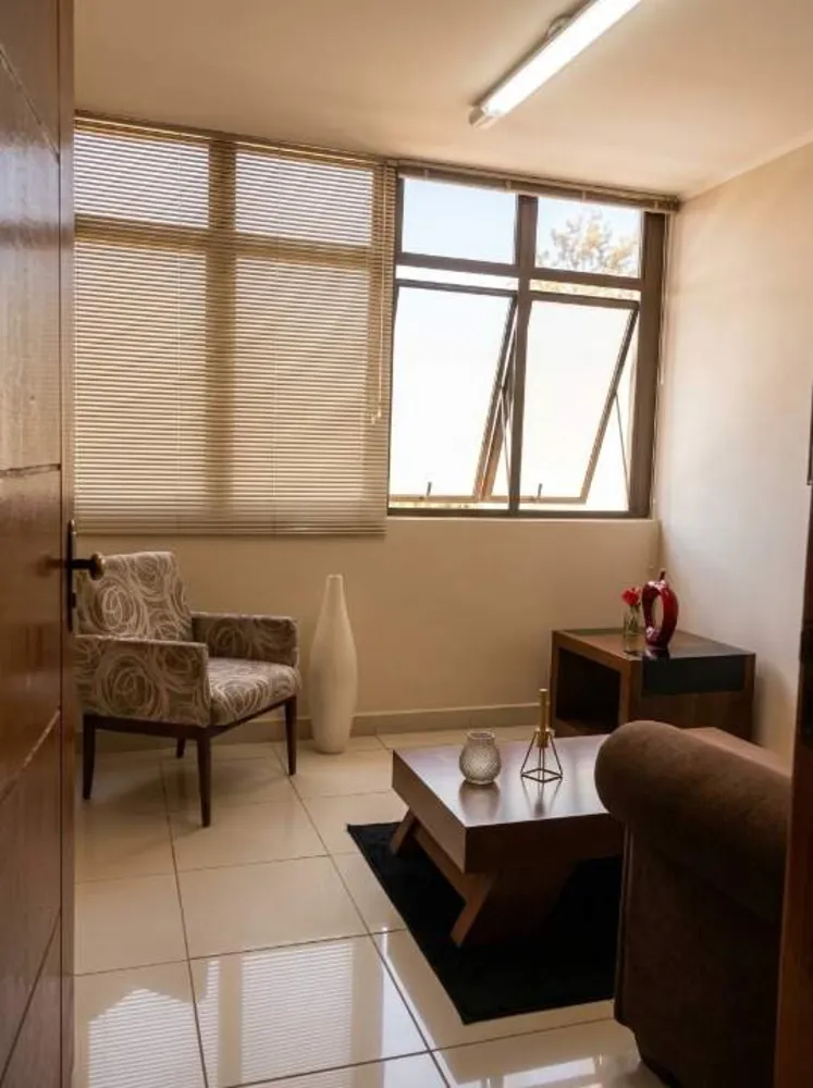 Sala-Conjunto, 29 m² - Foto 6