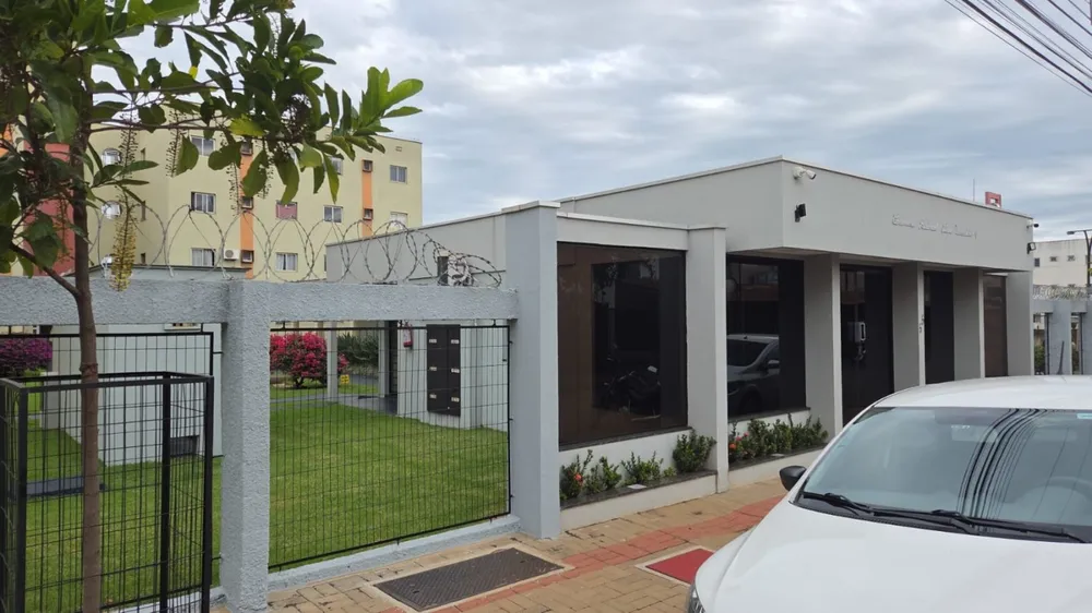 Apartamento, 2 quartos, 58 m² - Foto 1