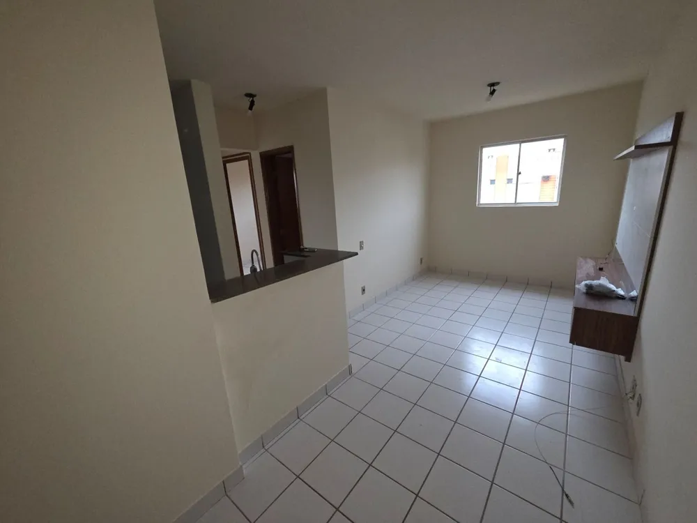Apartamento, 2 quartos, 58 m² - Foto 4