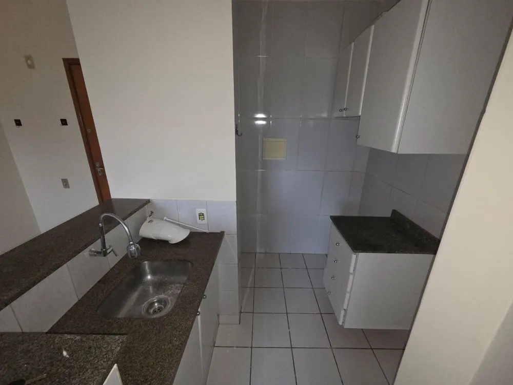 Apartamento, 2 quartos, 58 m² - Foto 6