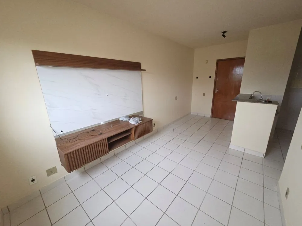 Apartamento, 2 quartos, 58 m² - Foto 2