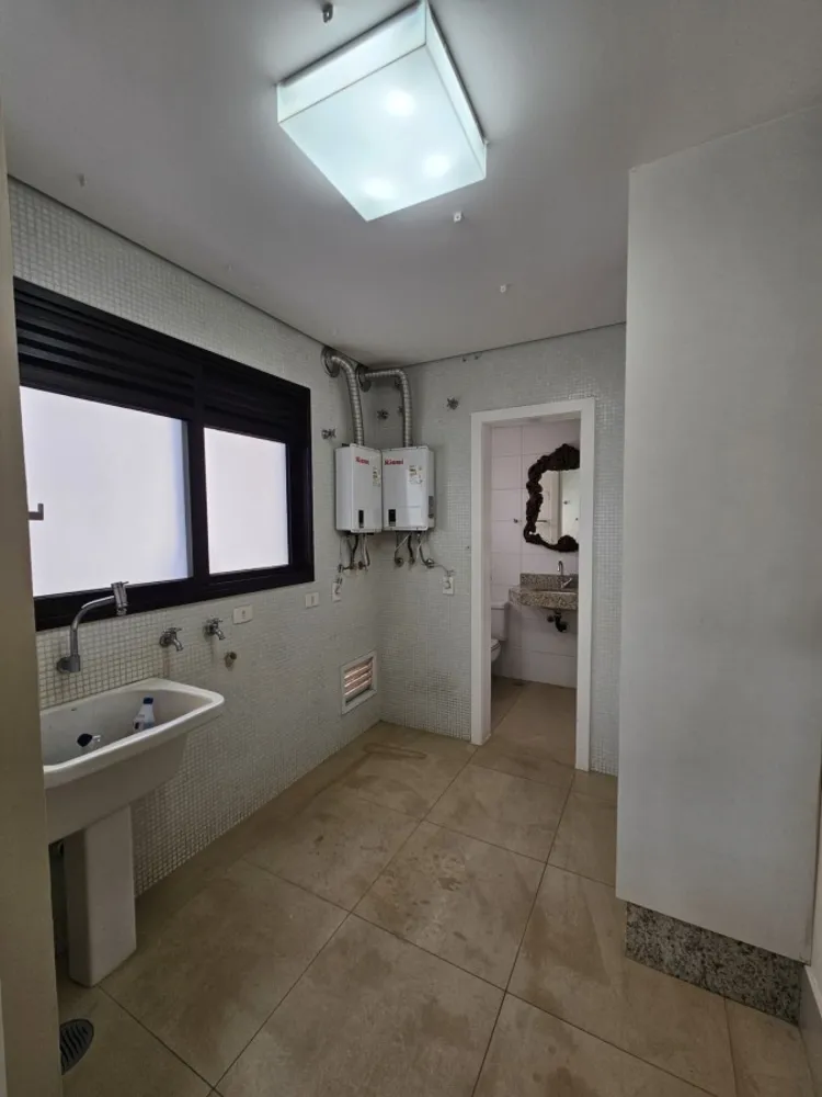 Apartamento, 3 quartos, 186 m² - Foto 3