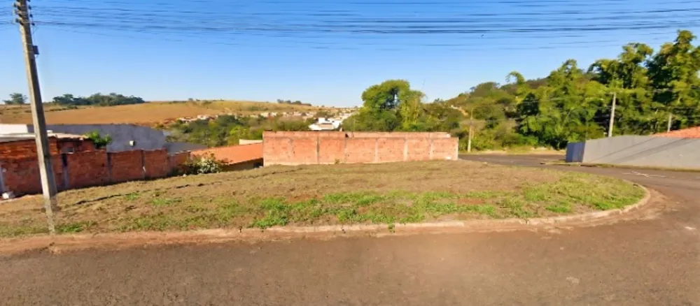 Terreno, 391 m² - Foto 1